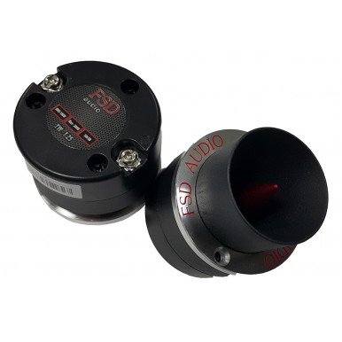 Акустическая система FSD audio TW-T25 FSD audio TW-T25. Технические характеристики TW-T25.